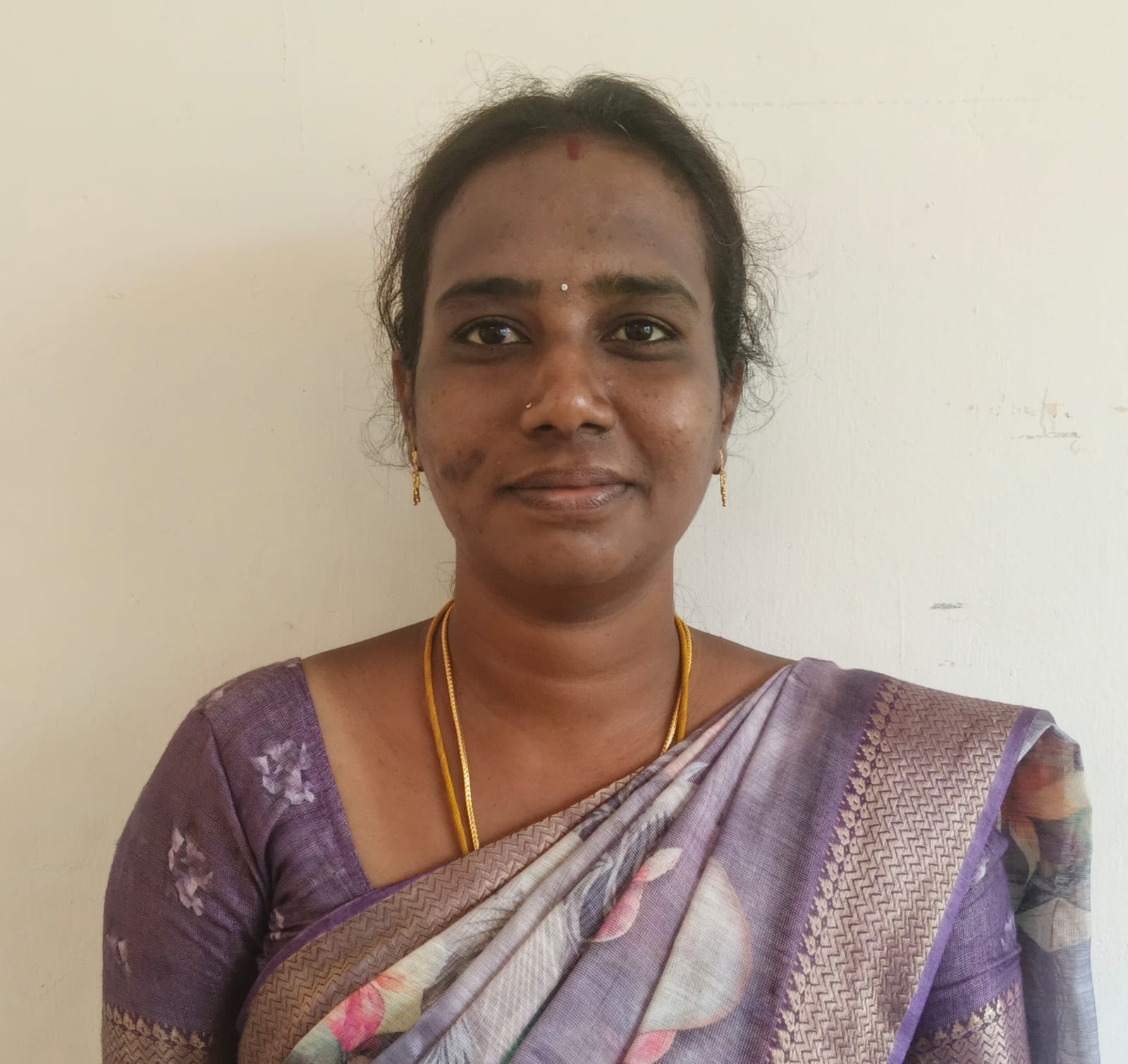 Mrs.T R Vinothini